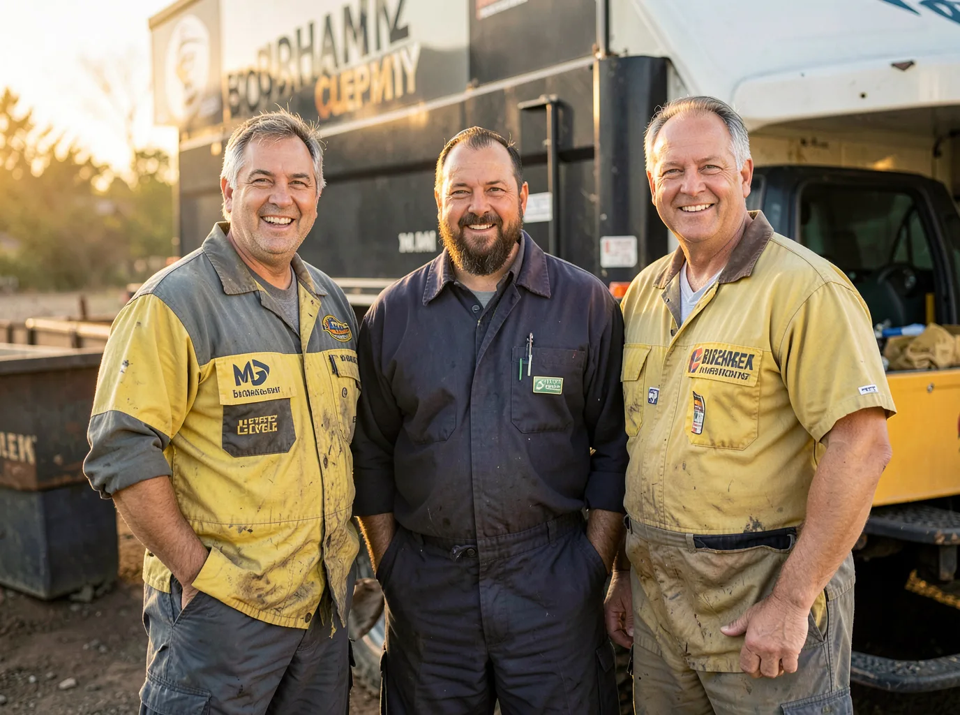 Sewage Cleanup company in Gloverville, SC